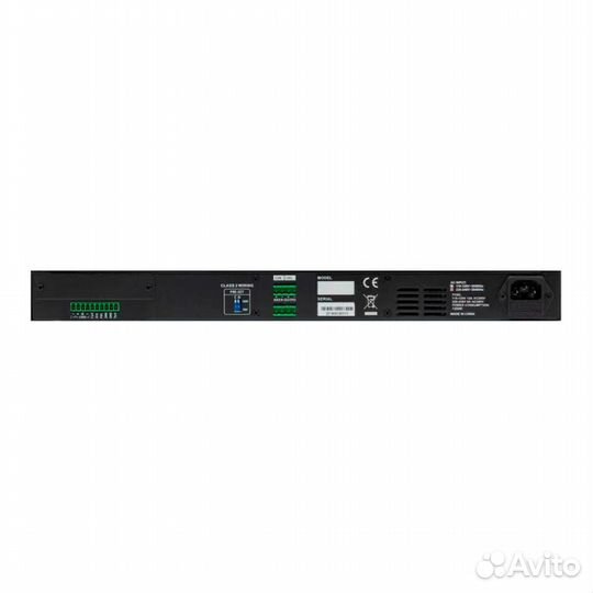 Трансляционный усилитель мощности Lucky Tone DA-26