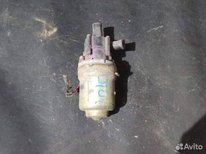 Насос отопителя волга 3110