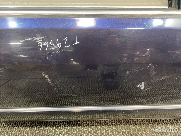 Дверь боковая Audi A8 (D2), 2001