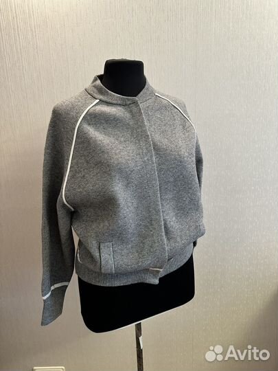 Бомбер женский cocos moscow