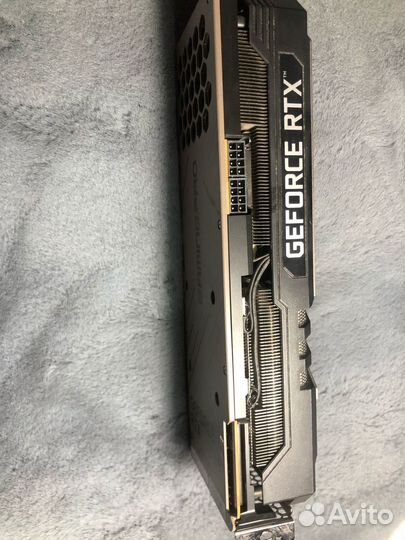 Palit GeForce RTX 3080TI GamingPro 12GB