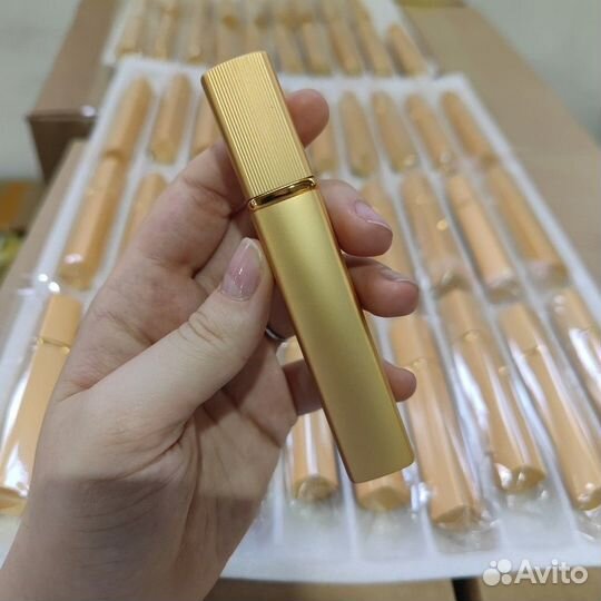 Флакон для парфюмерии оптом из китая