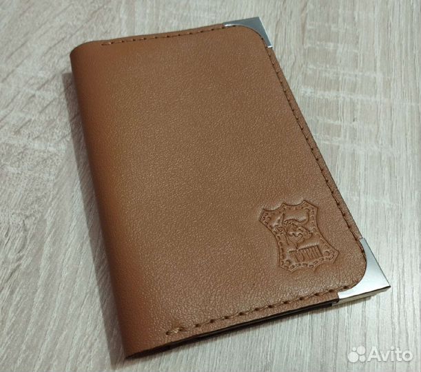 Обложка для паспорта