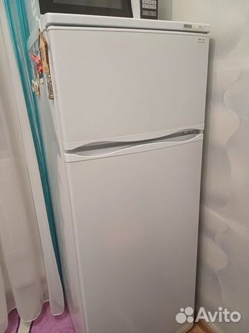 Холодильник атлант объявление продам
