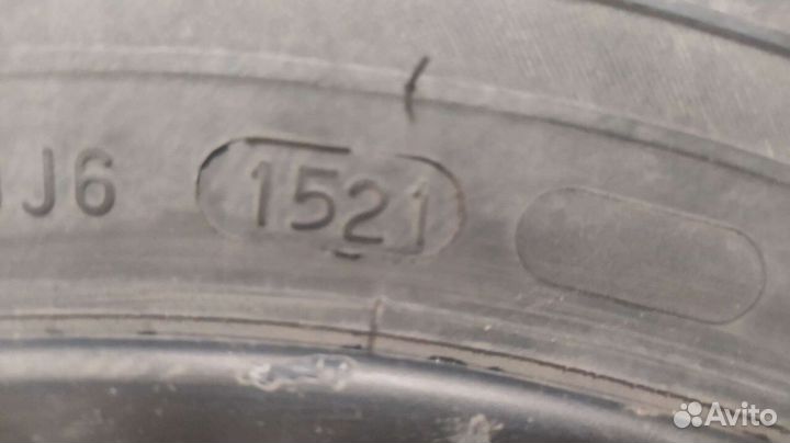 Nokian Tyres Nordman 5 185/70 R14