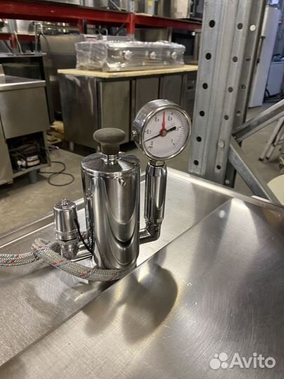 Варочный котел