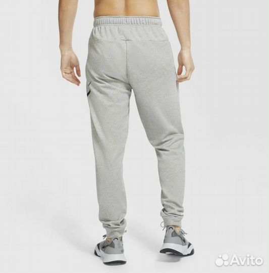 Спортивные штаны Nike Dry Pant Taper FA Swoosh