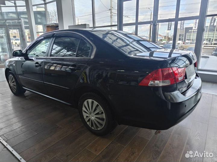 Kia Magentis 2.0 AT, 2009, 350 000 км