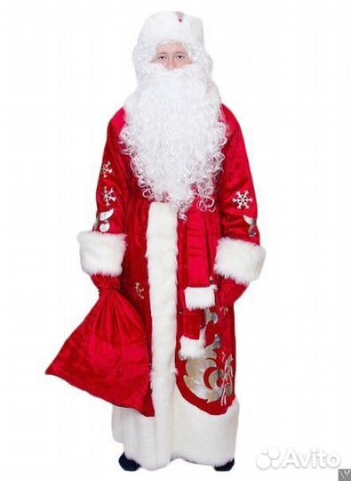 Карнавальный костюм