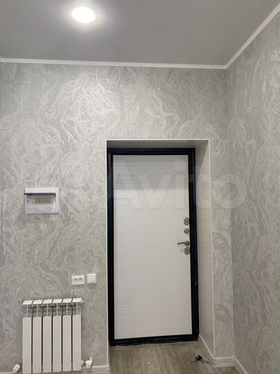 Дом 105 м² на участке 6 сот.