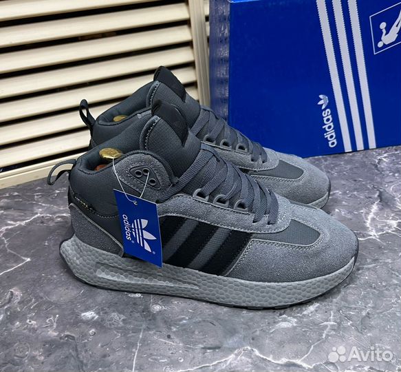 Кроссовки мужские