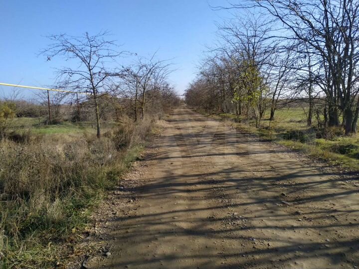 Участок 25 сот. (ИЖС)