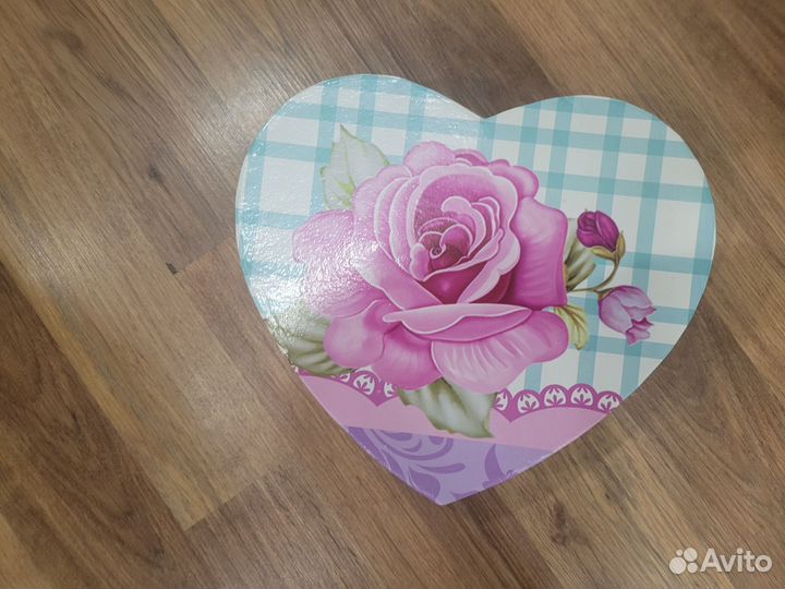 Чайная пара 240мл 4 предмета Loraine LR-22958