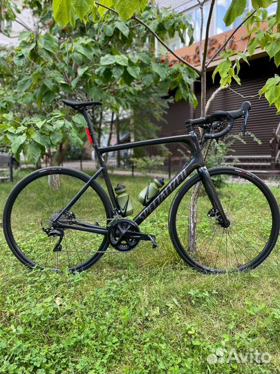 Велосипед шоссе Specialized Tarmac SL6 Sport/61