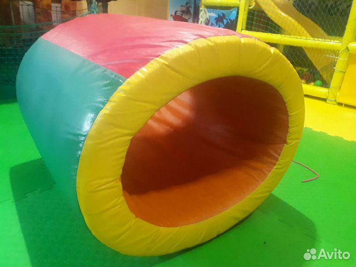 Детская игровая