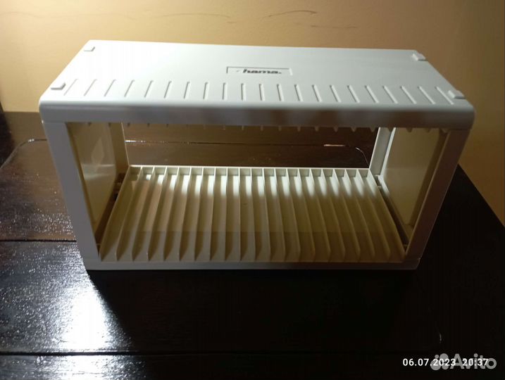 Полки для CD DVD дисков производство Германия