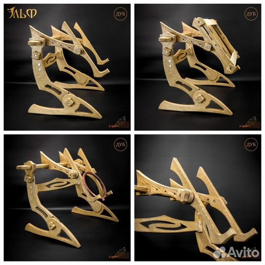 Станок для вышивания диванный 