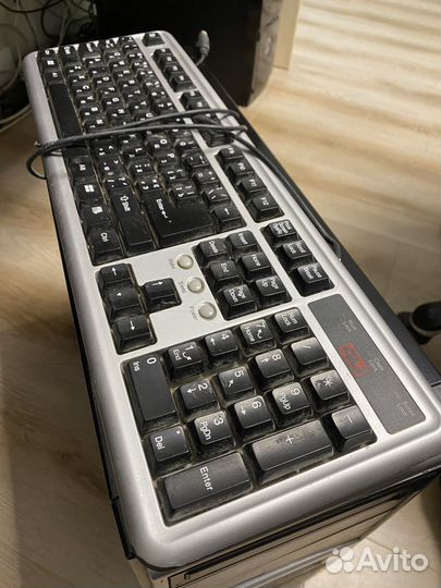 Продам системный блок