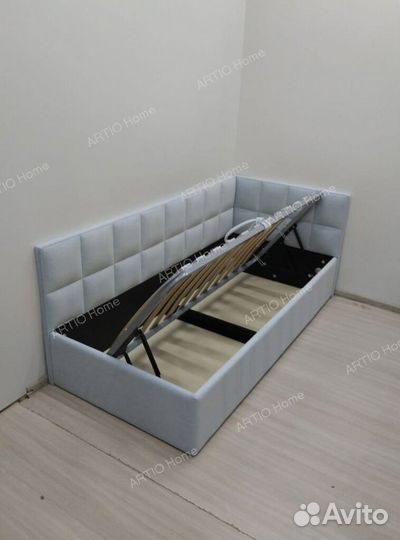 Детская кровать 90х200