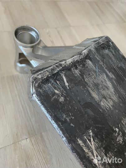 Доска комета для самоката