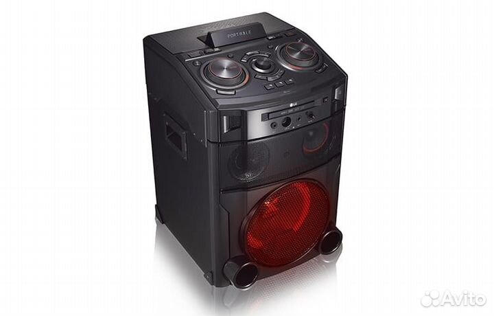 Музыкальна колонка