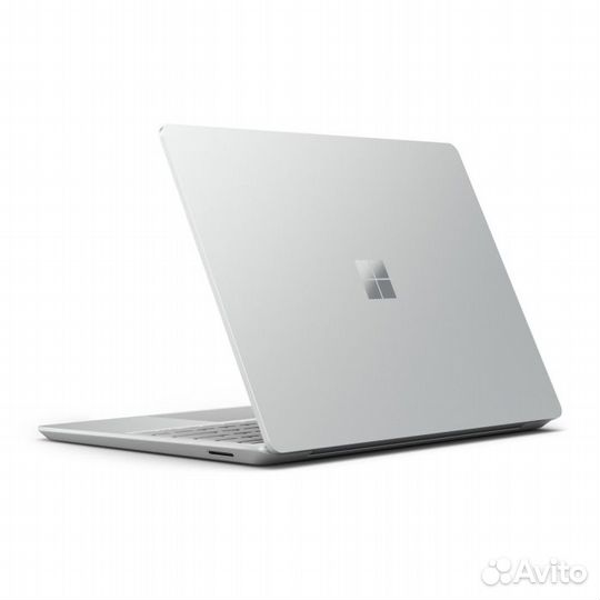 Ноутбук Microsoft Surface Go Platinum Intel Core i