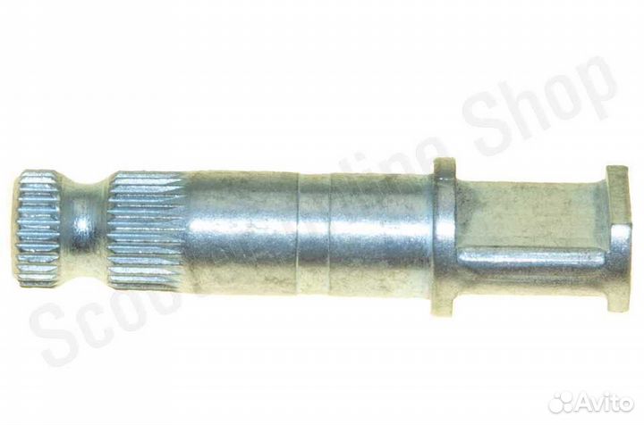 Кулачок тормоза Yamaha YBR 125