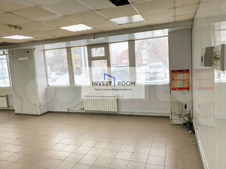 Свободного назначения, 71 м²