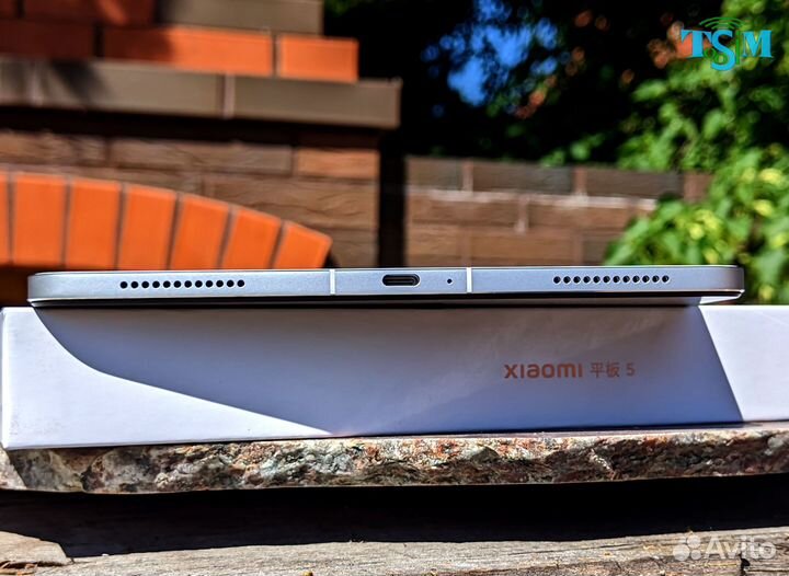 Планшет Xiaomi Pad 5 Global FW 6/128Гб