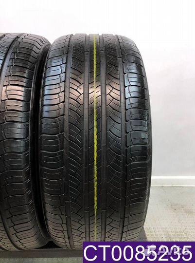 Michelin Latitude Tour HP 285/50 R20 96T