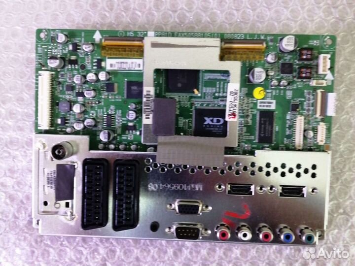 Материнские платы,блоки,т-кон