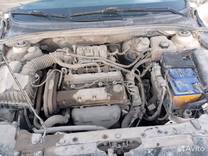 Петля двери задняя правая нижняя Chevrolet Cruze 1