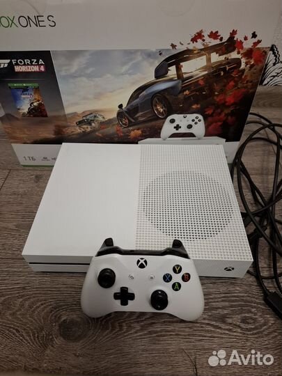 Xbox one s 1tb