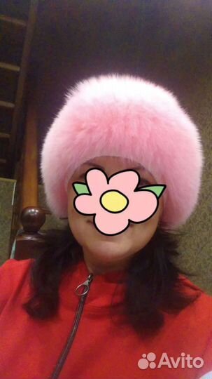 Шапка женская новая