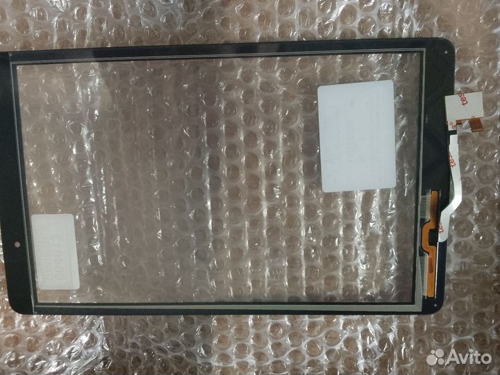 Сенсорное стекло Huawei MediaPad T2 10.0 Pro