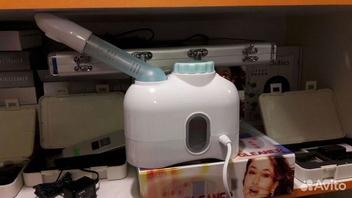 Вапоризатор портанивый мини