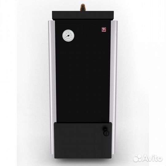 Напольный твердотопливный котёл Лемакс Форвард 12