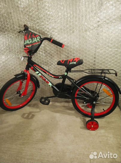 Детские велосипеды