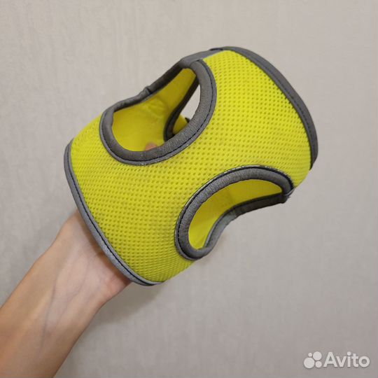 Шлейка, Комбинезон для маленькой собаки/щенка/кошк