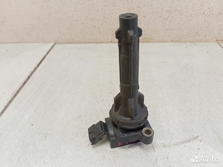 Катушка зажигания Тойота