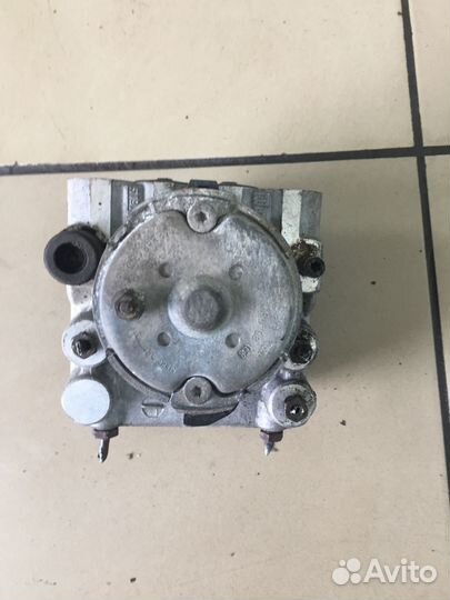 Блок ABS Mercedes C200 W202 W210 2.0 m111