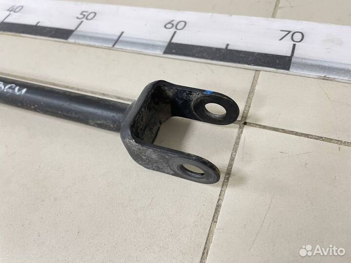 Тяга задняя поперечная Nissan Terrano D10 2014
