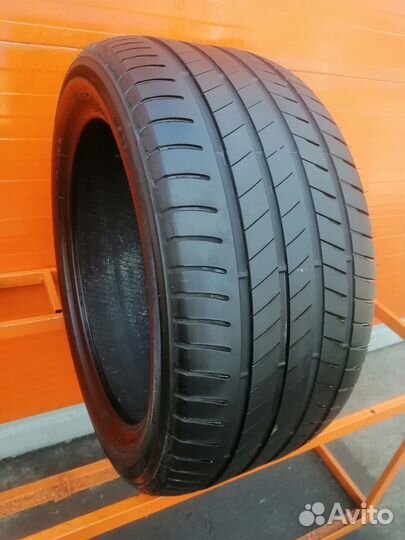 Bridgestone Dueler H/L Alenza 305/40 R20 112Y