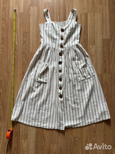 Платье летнее Zarina