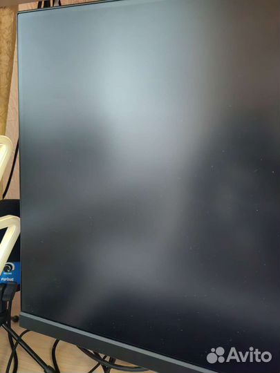Монитор acer ka242ybi