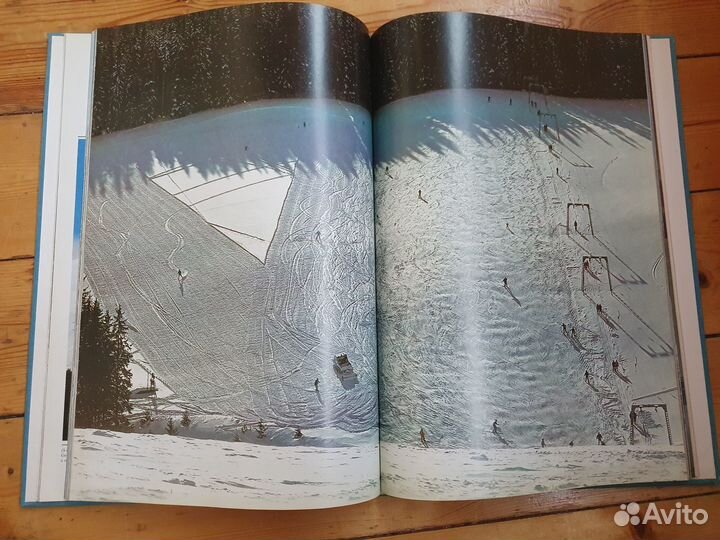 Альбом Татры