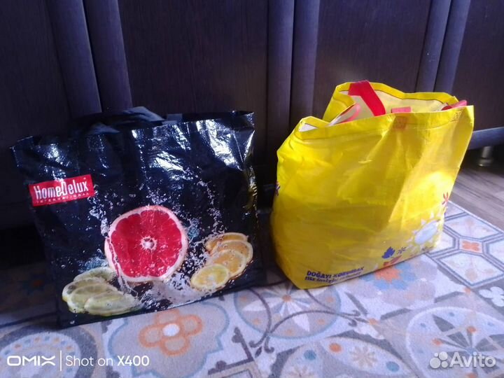 Детские вещи пакетом на мальчика