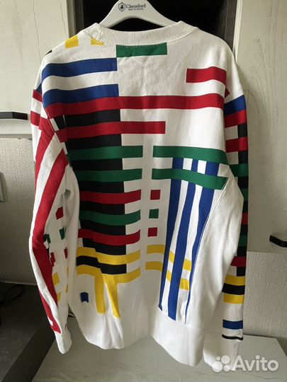 Свитшот champion унисекс