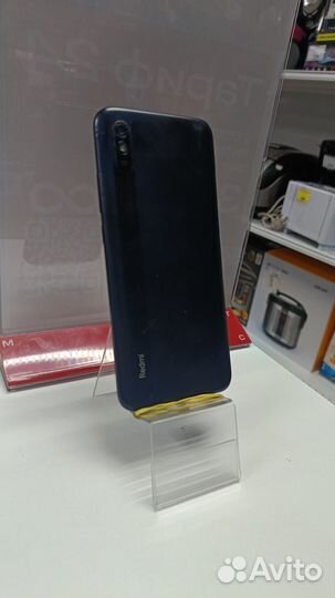 Xiaomi Redmi 9A, 2/32 ГБ