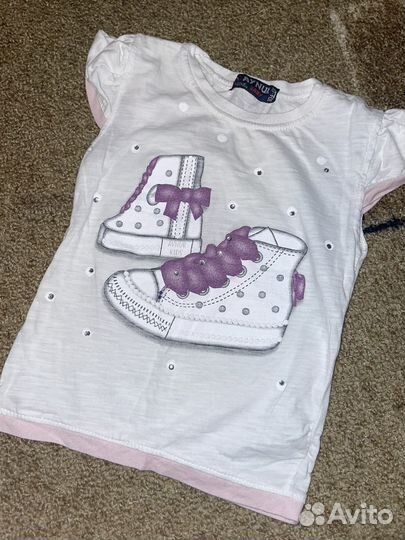 Костюм для девочки